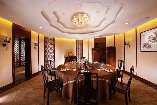 Wuxi Grand Hotel Wuxi